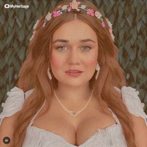 Meet your Posher, Jacinta joanne